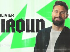 Mengapa Pulisic siap membawa AS ke level berikutnya – Giroud
| beritakitanih Mengapa Pulisic siap membawa AS ke level berikutnya - Giroud
| beritakitanih