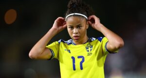 Mengapa Real Madrid menghabiskan begitu banyak uang untuk mendapatkan bintang Swedia …
| beritakitanih Mengapa Real Madrid menghabiskan begitu banyak uang untuk mendapatkan bintang Swedia ...
| beritakitanih