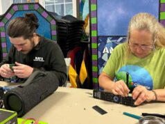Mengapa Repair Cafe menjadi lebih populer di tengah gerakan anti-konsumerisme
| beritakitanih Mengapa Repair Cafe menjadi lebih populer di tengah gerakan anti-konsumerisme
| beritakitanih