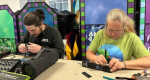 Mengapa Repair Cafe menjadi lebih populer di tengah gerakan anti-konsumerisme
| beritakitanih Mengapa Repair Cafe menjadi lebih populer di tengah gerakan anti-konsumerisme
| beritakitanih