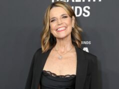 Mengapa Savannah Guthrie Absen Mulai Hari Ini Selama 2 Hari
| beritakitanih Mengapa Savannah Guthrie Absen Mulai Hari Ini Selama 2 Hari
| beritakitanih