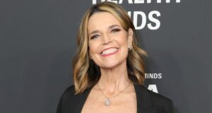Mengapa Savannah Guthrie Absen Mulai Hari Ini Selama 2 Hari
| beritakitanih Mengapa Savannah Guthrie Absen Mulai Hari Ini Selama 2 Hari
| beritakitanih