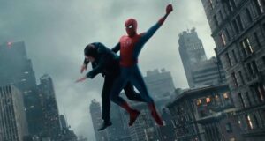 Mengapa Spider-Man 4 Meninggalkan Multiverse & Kembali ke Level Jalanan
| beritakitanih Mengapa Spider-Man 4 Meninggalkan Multiverse & Kembali ke Level Jalanan
| beritakitanih