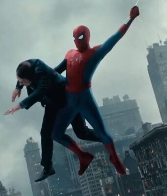 Mengapa Spider-Man 4 Meninggalkan Multiverse & Kembali ke Level Jalanan
| beritakitanih Mengapa Spider-Man 4 Meninggalkan Multiverse & Kembali ke Level Jalanan
| beritakitanih