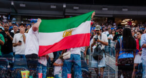 Mengapa Tim Iran Berada di Posisi Sulit di Piala Dunia
| beritakitanih Mengapa Tim Iran Berada di Posisi Sulit di Piala Dunia
| beritakitanih
