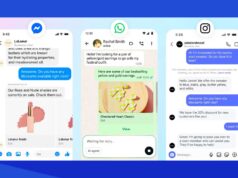 Mengapa agen AI baru Meta dapat berguna bagi bisnis kecil
| beritakitanih Mengapa agen AI baru Meta dapat berguna bagi bisnis kecil
| beritakitanih