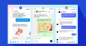 Mengapa agen AI baru Meta dapat berguna bagi bisnis kecil
| beritakitanih Mengapa agen AI baru Meta dapat berguna bagi bisnis kecil
| beritakitanih
