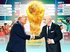 Mengapa ini akan menjadi Piala Dunia yang tiada duanya
| beritakitanih Mengapa ini akan menjadi Piala Dunia yang tiada duanya
| beritakitanih