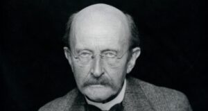Mengapa jurnal ini mencabut dua makalah tahun 1940-an karya Max Planck?
| beritakitanih Mengapa jurnal ini mencabut dua makalah tahun 1940-an karya Max Planck?
| beritakitanih