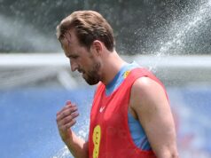 Mengapa kita jarang melihat Kane untuk Inggris di Piala Dunia 2026…
| beritakitanih Mengapa kita jarang melihat Kane untuk Inggris di Piala Dunia 2026...
| beritakitanih