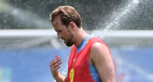 Mengapa kita jarang melihat Kane untuk Inggris di Piala Dunia 2026…
| beritakitanih Mengapa kita jarang melihat Kane untuk Inggris di Piala Dunia 2026...
| beritakitanih