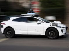 Mengapa mobil Waymo melaju ke zona konstruksi aktif?
| beritakitanih Mengapa mobil Waymo melaju ke zona konstruksi aktif?
| beritakitanih