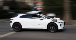 Mengapa mobil Waymo melaju ke zona konstruksi aktif?
| beritakitanih Mengapa mobil Waymo melaju ke zona konstruksi aktif?
| beritakitanih