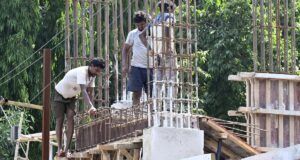 Mengasuransikan pekerja informal terhadap panas
| beritakitanih Mengasuransikan pekerja informal terhadap panas
| beritakitanih