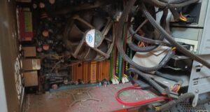 Menggunakan kembali PC lama sebagai NAS tampaknya cerdas sampai saya memeriksa tagihan listriknya
| beritakitanih Menggunakan kembali PC lama sebagai NAS tampaknya cerdas sampai saya memeriksa tagihan listriknya
| beritakitanih