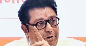 Mengundurkan diri dan bergabung dengan RSS, Raj Thackeray mengecam petugas IPS yang dipuja
| beritakitanih Mengundurkan diri dan bergabung dengan RSS, Raj Thackeray mengecam petugas IPS yang dipuja
| beritakitanih
