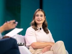 Menjelang IPO, Daniela Amodei dari Anthropic mengabaikan keraguan tentang kembalinya AI
| beritakitanih Menjelang IPO, Daniela Amodei dari Anthropic mengabaikan keraguan tentang kembalinya AI
| beritakitanih