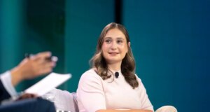 Menjelang IPO, Daniela Amodei dari Anthropic mengabaikan keraguan tentang kembalinya AI
| beritakitanih Menjelang IPO, Daniela Amodei dari Anthropic mengabaikan keraguan tentang kembalinya AI
| beritakitanih