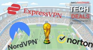 Menonton Piala Dunia secara online tidak akan membahayakan data berharga Anda atau merugikan bumi — hemat uang untuk penawaran VPN ini sekarang
| beritakitanih Menonton Piala Dunia secara online tidak akan membahayakan data berharga Anda atau merugikan bumi — hemat uang untuk penawaran VPN ini sekarang
| beritakitanih