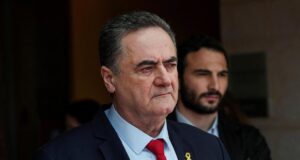Menteri Pertahanan mengatakan Israel tidak akan menarik diri dari tanah yang direbut di Lebanon, Suriah, Gaza
| beritakitanih Menteri Pertahanan mengatakan Israel tidak akan menarik diri dari tanah yang direbut di Lebanon, Suriah, Gaza
| beritakitanih