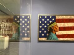 Merah, putih dan biru: Sebuah strategi untuk bertahan hidup saat penduduk asli Amerika menjalani 250 tahun sejarah
| beritakitanih Merah, putih dan biru: Sebuah strategi untuk bertahan hidup saat penduduk asli Amerika menjalani 250 tahun sejarah
| beritakitanih
