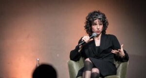 Meredith Whittaker dari Signal ingin Anda mengingat bahwa chatbot AI ‘bukanlah teman Anda’
| beritakitanih Meredith Whittaker dari Signal ingin Anda mengingat bahwa chatbot AI 'bukanlah teman Anda'
| beritakitanih