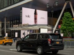 Merek Kecantikan yang Muncul untuk Knicks—dan Wanita yang Selalu Ada di Sana
| beritakitanih Merek Kecantikan yang Muncul untuk Knicks—dan Wanita yang Selalu Ada di Sana
| beritakitanih