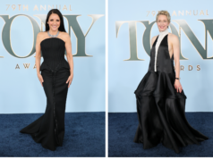 Merek Kulit Dewasa yang Mengalami Malam Terbesar di Tony Awards 2026
| beritakitanih Merek Kulit Dewasa yang Mengalami Malam Terbesar di Tony Awards 2026
| beritakitanih