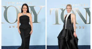 Merek Kulit Dewasa yang Mengalami Malam Terbesar di Tony Awards 2026
| beritakitanih Merek Kulit Dewasa yang Mengalami Malam Terbesar di Tony Awards 2026
| beritakitanih