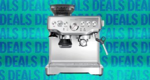 Mesin Espresso Breville Terbaik Saat Ini Diskon 30 Persen (2026)
| beritakitanih Mesin Espresso Breville Terbaik Saat Ini Diskon 30 Persen (2026)
| beritakitanih