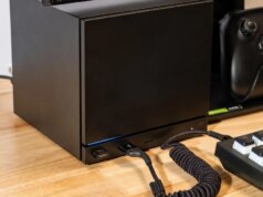 Mesin Steam adalah awal dari masa depan yang lebih mahal untuk konsol game
| beritakitanih Mesin Steam adalah awal dari masa depan yang lebih mahal untuk konsol game
| beritakitanih