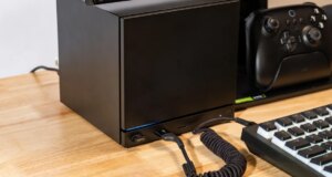 Mesin Steam adalah awal dari masa depan yang lebih mahal untuk konsol game
| beritakitanih Mesin Steam adalah awal dari masa depan yang lebih mahal untuk konsol game
| beritakitanih