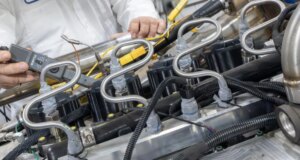 Mesin diesel para ilmuwan AS dapat memenuhi standar emisi sekaligus menawarkan tenaga off-road yang besar
| beritakitanih Mesin diesel para ilmuwan AS dapat memenuhi standar emisi sekaligus menawarkan tenaga off-road yang besar
| beritakitanih