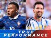 Messi atau Mbappe? Bintang mana yang memberikan pengaruh terbesar selama pembukaan Piala Dunia?
| beritakitanih Messi atau Mbappe? Bintang mana yang memberikan pengaruh terbesar selama pembukaan Piala Dunia?
| beritakitanih