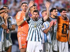 Messi memutar balik waktu agar Argentina memulai …
| beritakitanih Messi memutar balik waktu agar Argentina memulai ...
| beritakitanih