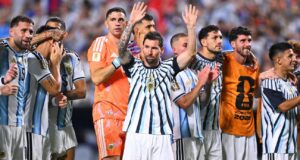 Messi memutar balik waktu agar Argentina memulai …
| beritakitanih Messi memutar balik waktu agar Argentina memulai ...
| beritakitanih