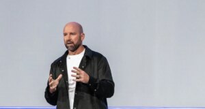 Meta CTO Andrew Bosworth Mengakui AI Reorg Perusahaan ‘Mengerikan’
| beritakitanih Meta CTO Andrew Bosworth Mengakui AI Reorg Perusahaan 'Mengerikan'
| beritakitanih