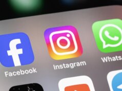 Meta Meluncurkan Langganan Baru untuk Instagram, WhatsApp, dan Facebook
| beritakitanih Meta Meluncurkan Langganan Baru untuk Instagram, WhatsApp, dan Facebook
| beritakitanih