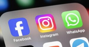 Meta Meluncurkan Langganan Baru untuk Instagram, WhatsApp, dan Facebook
| beritakitanih Meta Meluncurkan Langganan Baru untuk Instagram, WhatsApp, dan Facebook
| beritakitanih