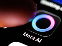 Meta mengklaim Agen Bisnis baru dapat membantu perusahaan meningkatkan output hingga 100X lipat
| beritakitanih Meta mengklaim Agen Bisnis baru dapat membantu perusahaan meningkatkan output hingga 100X lipat
| beritakitanih