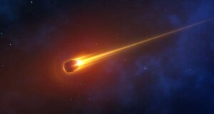 Meteor berkecepatan 75.000 mph di balik ledakan sonik besar-besaran di Massachusetts, kata NASA
| beritakitanih Meteor berkecepatan 75.000 mph di balik ledakan sonik besar-besaran di Massachusetts, kata NASA
| beritakitanih