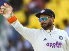 Metode yang sama, hasil yang berbeda: Mengapa pengembalian IPL Rishabh Pant tidak sesuai dengan kehebatan Tesnya
| beritakitanih Metode yang sama, hasil yang berbeda: Mengapa pengembalian IPL Rishabh Pant tidak sesuai dengan kehebatan Tesnya
| beritakitanih