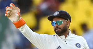 Metode yang sama, hasil yang berbeda: Mengapa pengembalian IPL Rishabh Pant tidak sesuai dengan kehebatan Tesnya
| beritakitanih Metode yang sama, hasil yang berbeda: Mengapa pengembalian IPL Rishabh Pant tidak sesuai dengan kehebatan Tesnya
| beritakitanih