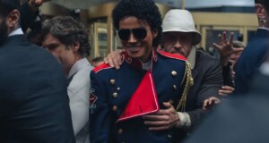 “Michael” Adalah Film Biopik dengan Pendapatan Tertinggi yang Mencetak $977 Juta di Box Office
| beritakitanih "Michael" Adalah Film Biopik dengan Pendapatan Tertinggi yang Mencetak $977 Juta di Box Office
| beritakitanih