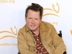 Michael J. Fox dan Pencipta Nickelodeon Green Slime Diakui dalam Daftar Order of Canada
| beritakitanih Michael J. Fox dan Pencipta Nickelodeon Green Slime Diakui dalam Daftar Order of Canada
| beritakitanih