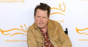 Michael J. Fox dan Pencipta Nickelodeon Green Slime Diakui dalam Daftar Order of Canada
| beritakitanih Michael J. Fox dan Pencipta Nickelodeon Green Slime Diakui dalam Daftar Order of Canada
| beritakitanih