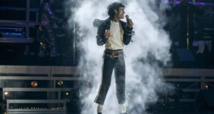 “Michael” Kini Menjadi Film Biopik Musik Terlaris Sepanjang Masa
| beritakitanih "Michael" Kini Menjadi Film Biopik Musik Terlaris Sepanjang Masa
| beritakitanih