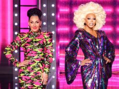 Michelle Visage dari Drag Race Merinci Persahabatan RuPaul di Luar Layar
| beritakitanih Michelle Visage dari Drag Race Merinci Persahabatan RuPaul di Luar Layar
| beritakitanih