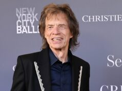 Mick Jagger mengakui gagasan film biografi Rolling Stones “menarik” dirinya
| beritakitanih Mick Jagger mengakui gagasan film biografi Rolling Stones “menarik” dirinya
| beritakitanih