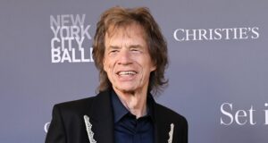 Mick Jagger mengakui gagasan film biografi Rolling Stones “menarik” dirinya
| beritakitanih Mick Jagger mengakui gagasan film biografi Rolling Stones “menarik” dirinya
| beritakitanih